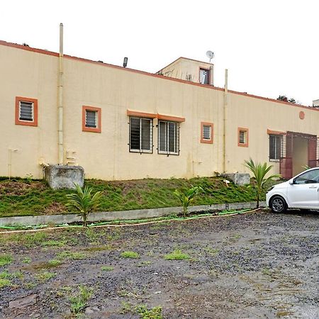 Spot On 81689 New Saiba Lodging Pune Exteriör bild